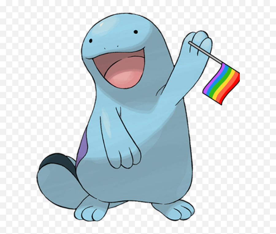 Popular And Trending - Quagsire Clipart Emoji,Quagmire Emoji