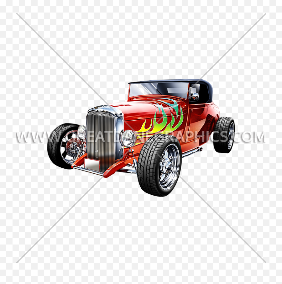Flame Clipart Hot Rod Flame Hot Rod - Automotive Paint Emoji,Hot Rod Emoji