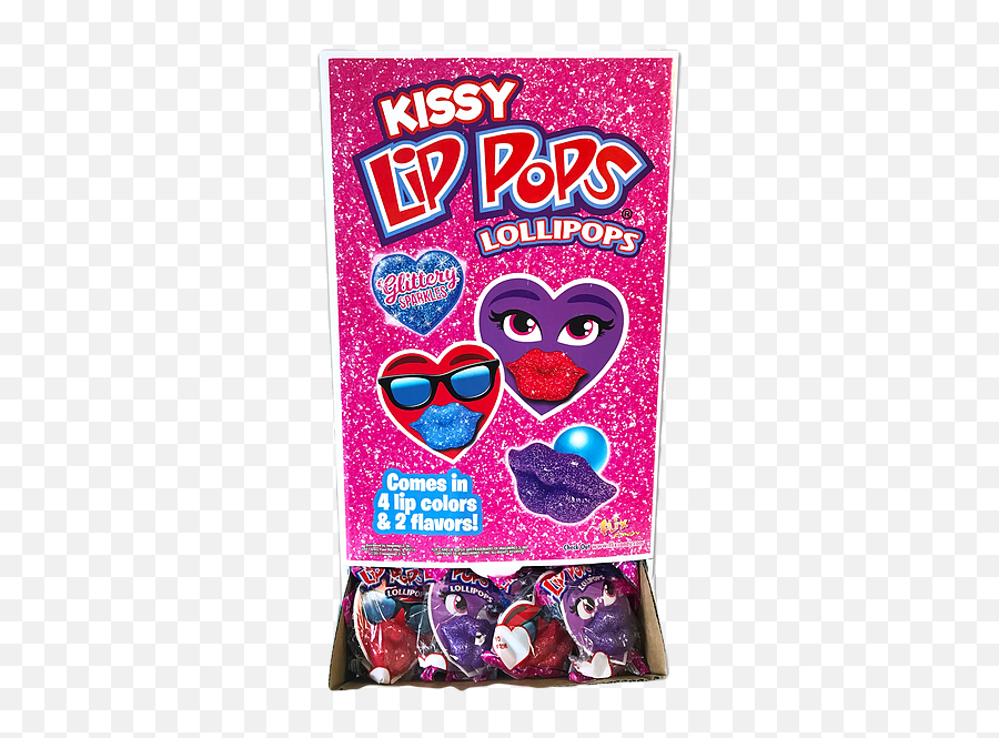Home - Girly Emoji,Lollipop Lips Emoji Pop