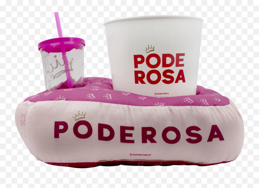 Kit Almofada Pipoca Poderosa - Cup Emoji,Almofadas De Emoji