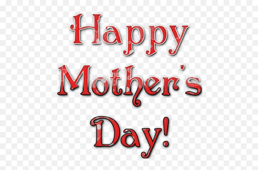 Happy Mothers Day Png 2 - Transparent Background Images Logo Happy Mothers Day Png Emoji,Mother's Day Emoji Text