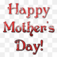 Happy Mothers Day Png 2 - Transparent Background Images Logo Happy Mothers Day Png Emoji,Mother's Day Emoji Text