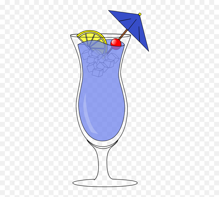 Artist - Openclipart Clipart Of Happy Hour Drinks Emoji,Leering Emoticon