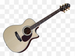 Crafter Tc Solid Engel Top - Acoustic Crafter Guitar Emoji,Engel Emotion