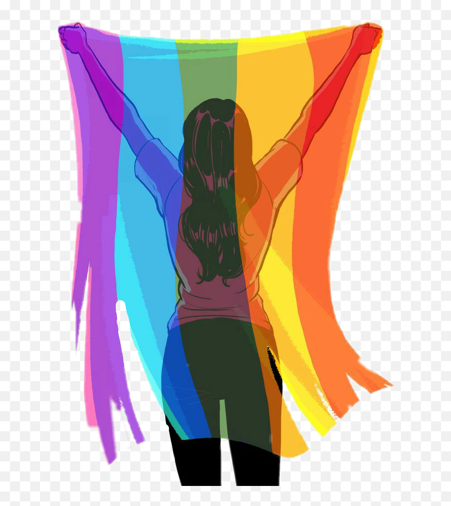 The Most Edited Pride2019 Picsart - Lgbt Png Emoji,Gaysper Emoji