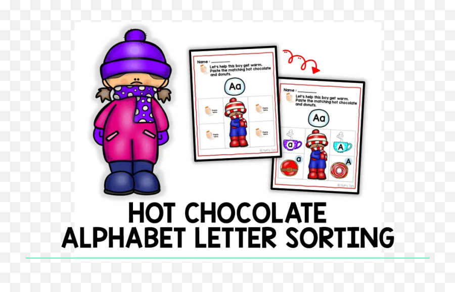 Sorting - Fluffytots Fictional Character Emoji,Emotion Recognition Activities