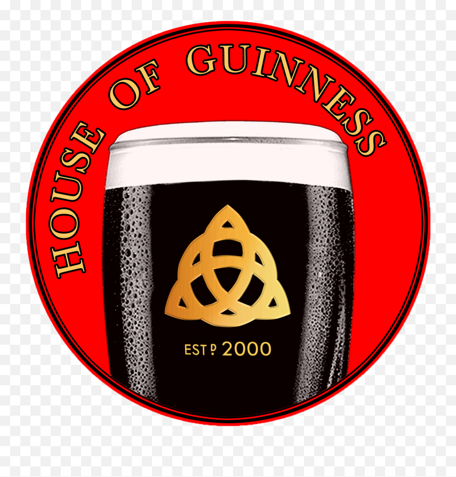 House Of Guinness Emoji,Pint Of Guinness Emoticon