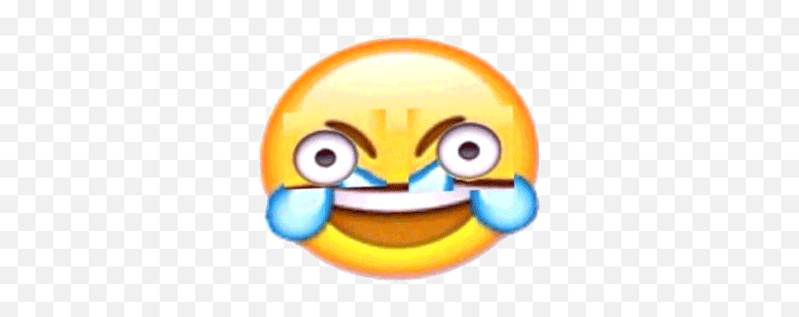 Personal Fears - Crying Laughing Emoji Meme Png,Psycho Emoji