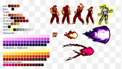 Victorys Wips - Dot Emoji,Hadouken Emoticon