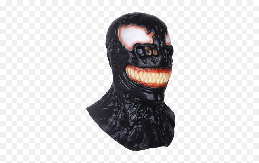 Collectie - Mistermasknl Venom Mask Emoji,Huil Emoticon
