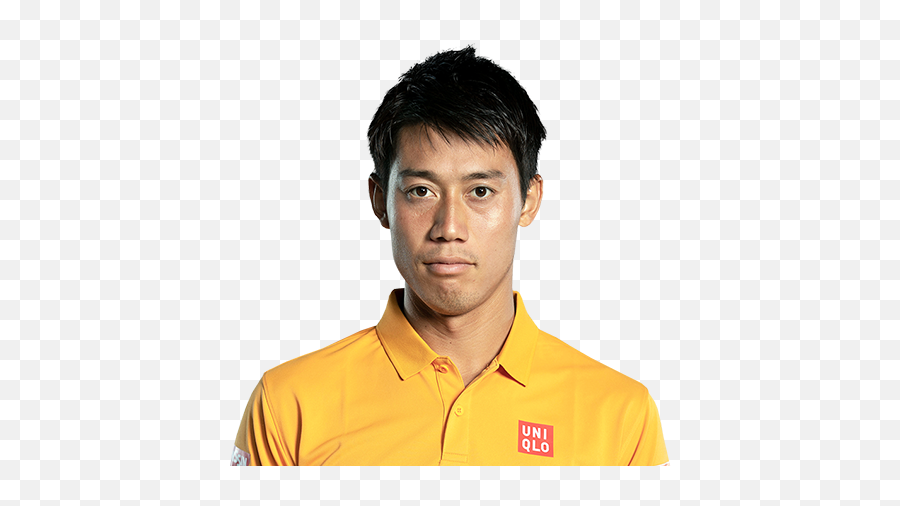 Emotions Playing A Role For Djoker And Rafa - Kei Nishikori Emoji,Emotion Chartrier Roland Garros