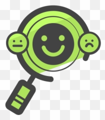 Análise De Emoji,Emoticon Observando