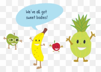 Developing A Positive Body Image - We All Have Sweet Bodies Emoji,If You Thin,k Happy Thoughts Your Emotions Will Be Happy