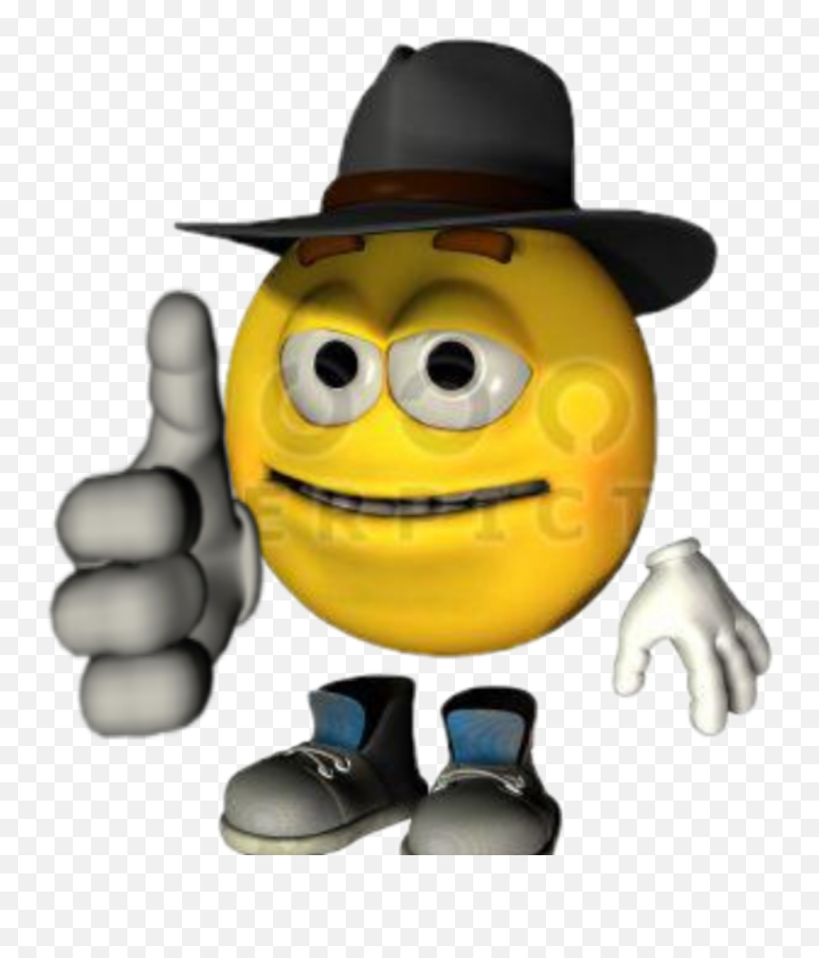 Cowboy Emoji Chill Meme Dankmemes - Cowboy Emoji Meme,Cowboy Emoji