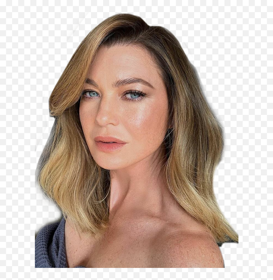 Popular And Trending Ellenpompeo Stickers Picsart - Ellen Pompeo Emoji,Ellen Pompeo Emojis