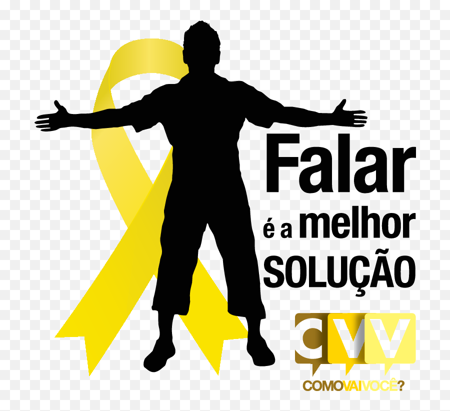 Setembro Amarelo U2013 Mês De Prevenção Ao Suicídio - Setembro Amarelo Emoji,Frases Para Foto Sozinha Com Emojis