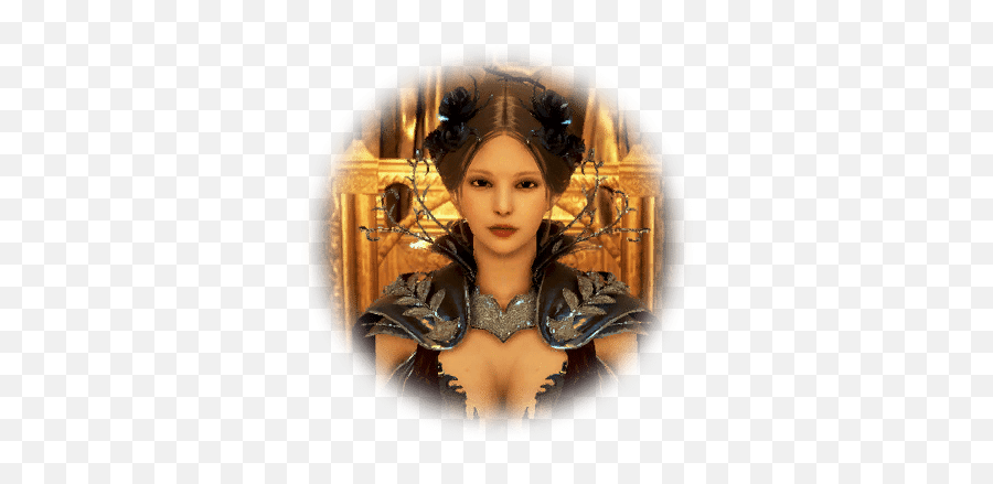 Essence Of Tunta - Cg Artwork Emoji,Bdo Ranger Emoticons