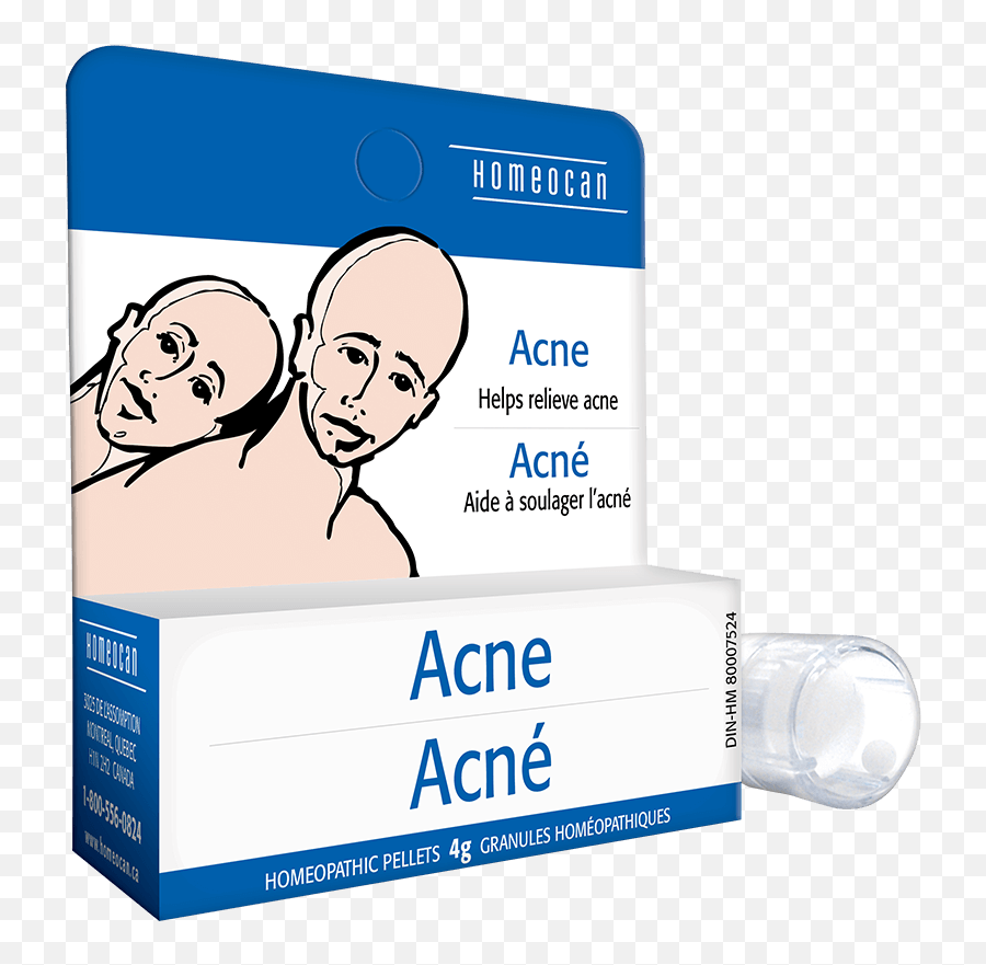 Acne - Arnica Pellets Homeocan Emoji,Homeopathic Reasons Face Breakout And Emotions