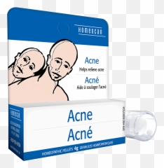 Acne - Arnica Pellets Homeocan Emoji,Homeopathic Reasons Face Breakout And Emotions