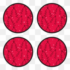 Bases Para Copos De Natal Linha De - Random Texture Pole Figures Emoji,Emoticons De Natal
