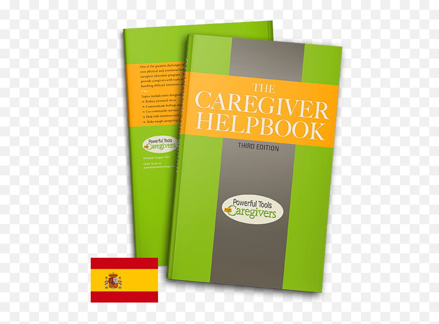 Spanish Caregiver Helpbook - Caregiver Helpbook Emoji,Spansih Emotions Spanish Caregiver Helpbook - Caregiver Helpbook Emoji,Spansih Emotions