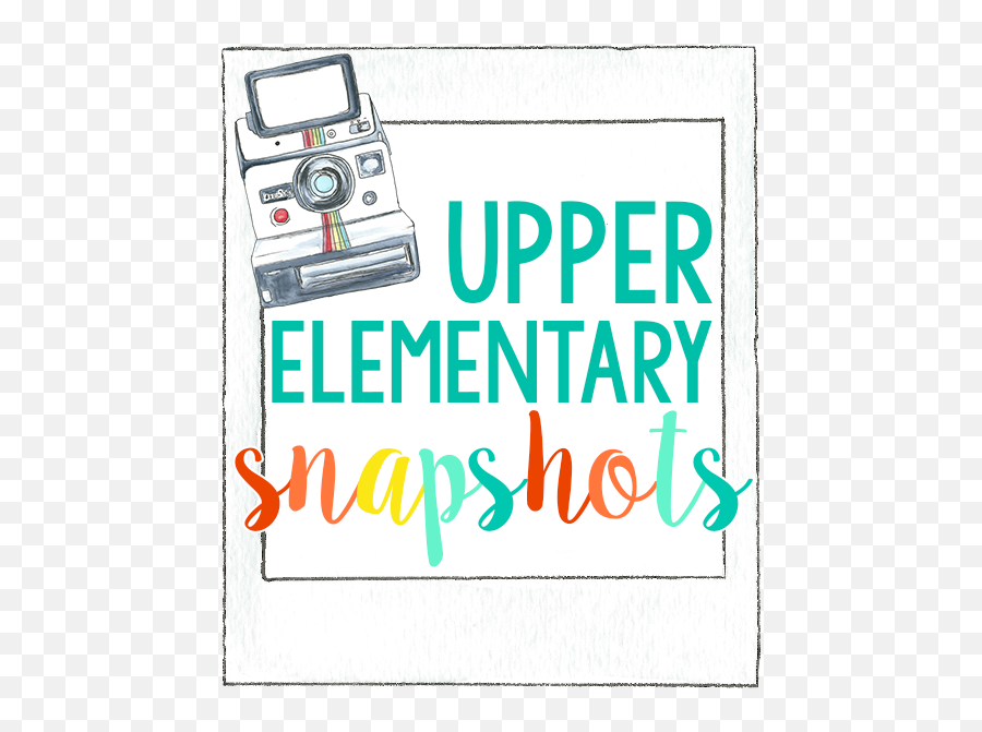 Upper elementary. Upper writing. Snapshot Elementary Tests.