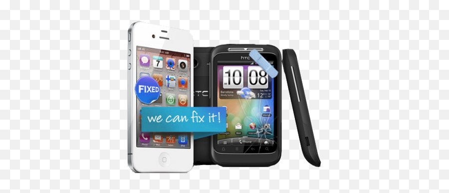 Cellfixx Repair Fast Cell Phone Repair Phone Samsung Phone - Htc Wildfire S Emoji,How Do I Attach Emoticons To My Samsung S3 Text Messages