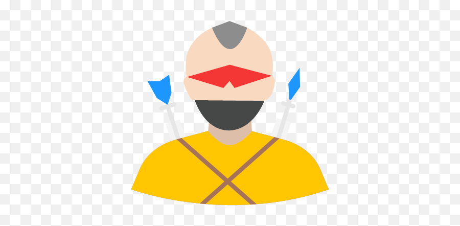 Man Ranger Super Hero Icon Emoji,Vampirefreaks Emoticon