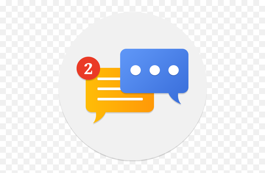 Messages - Smart Messaging App Apps En Google Play Dot Emoji,Como Ver Emojis En Pc