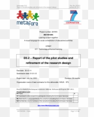 Learning Approaches Research Papers - Fp7 Cooperation Emoji,Passoa L 2010 Emotion