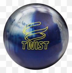 Brunswick Twist Bowling Ball Blue - Brunswick Twist Red Purple Emoji,Blue Block B Emoji