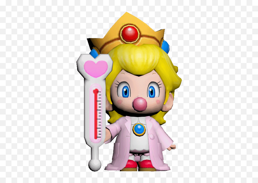 Baby Peach - Super Mario Wiki The Mario Encyclopedia Baby Peach Mario Emoji,Expression Of Emotions In Man And Animals Wikipedia