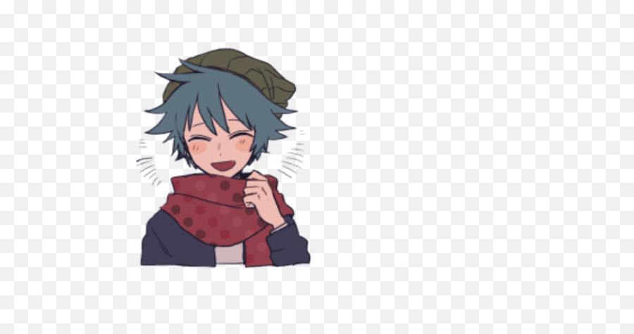 The Most Edited - Fictional Character Emoji,Tsukimi Emoji