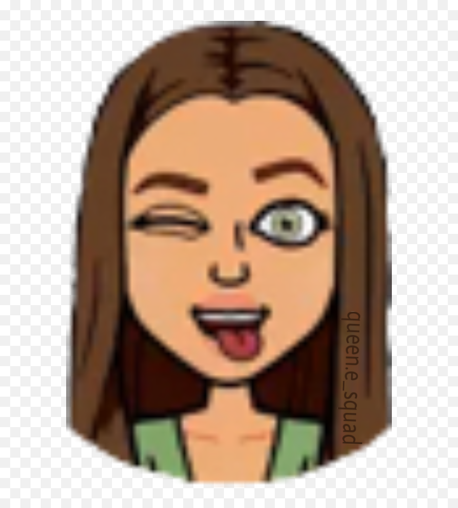 Bitmoji Snapchat Sticker - Bitmoji Snap Eva Queen Emoji,Celebrities Have Emojis Snapchat