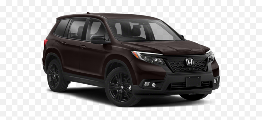 New 2021 Honda Passport Sport 4d Sport - Paint Honda Passport Custom Emoji,Honda Civic Emotion 2006 Vissor