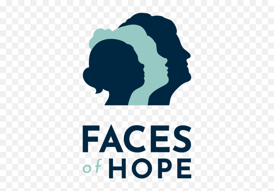 Faces Of Hope Victim Center Of Boise Id - Hair Design Emoji,Emotion Arragens
