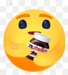 Me Importa Mis Cosas Stickers For Whatsapp - Nutella Emoji,Perdi Mis Emojis En Whatsapp