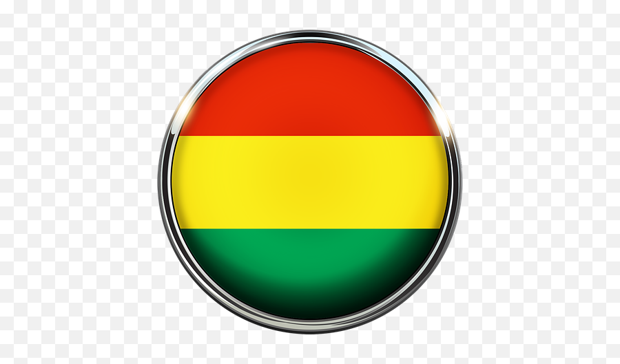 Bolivian Flag - Bandera Bolivia Emoji,Bolivian Flag Emoji