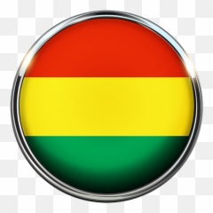 Bolivian Flag - Bandera Bolivia Emoji,Bolivian Flag Emoji