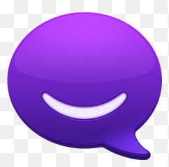 Hipchat Icon 512x512px Png Icns - Happy Emoji,Hipchat Nice Emoticon