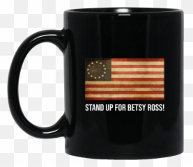 Rush Limbaugh Betsy Ross Flag Mug Emoji,Betsy Ross Emoticon