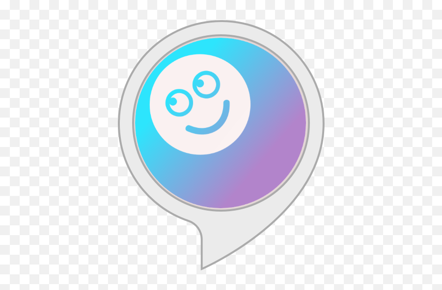Alexa Skills - Dot Emoji,Raining Emoticon Fantasy