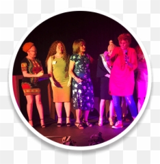 Mystical Beings Moving And Darkness 5th Place - Sharing Emoji,Round Circle Faces For Emotions