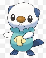 Top 50 Cutest Pokémon Ever Made - Ottawatt Pokemon Emoji,Cute Teddiursa Emojis