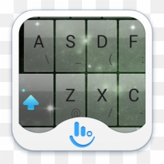 Touchpal Vast Sky Theme - Android Emoji,Touchpal Emojis Not Working