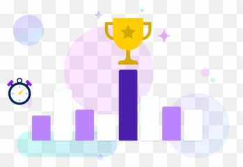 Quiz Maker - Create A Quiz Collect Leads Grow Your Business Statistical Graphics Emoji,Making A Community Emoticon For Deviantart 150 X150