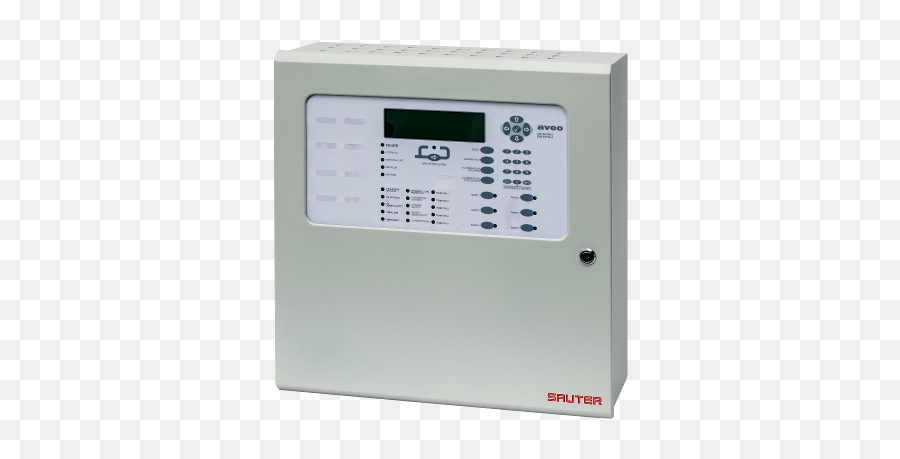 Light Building - Exhibitors U0026 Products Sauter Fire Alarm System Emoji,Aveo Emotion Advance