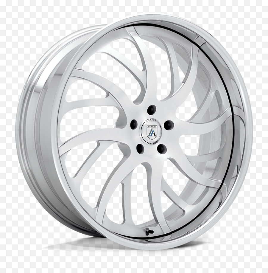 Wheels - Rim Emoji,Work Emotion Bright Metal 17x8