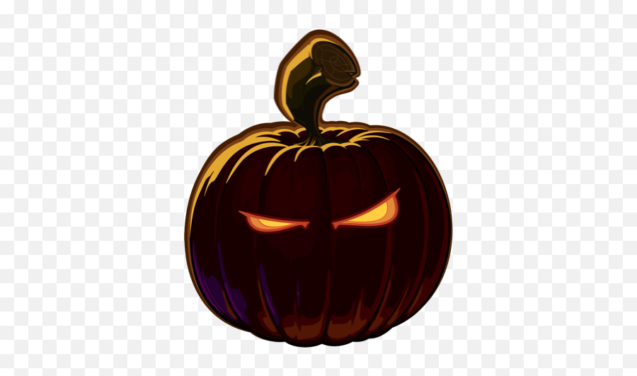 Pumpkin Halloween Emoji Sticker - Pumpkin Halloween Emojis,Squash Emojis