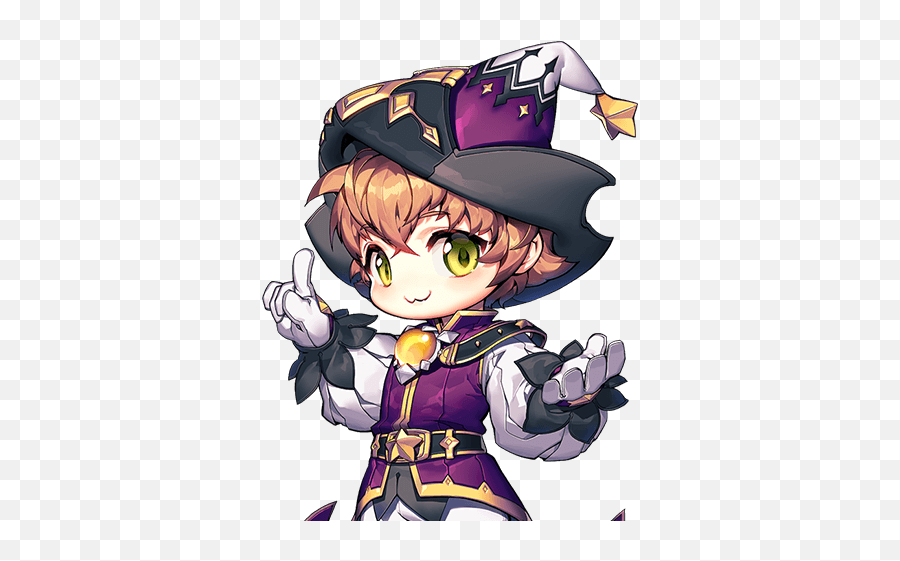 An Isometric Monster - Maple Story 2 Png Emoji,Maplestory2 Shortcut For Emojis